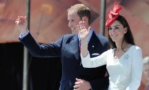 Кейт Мидълтън отново насочи вниманието към психичното здраве