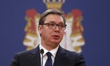 Отменят извънредното положение в Сърбия