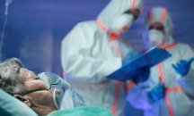 Болницата в Сливен спира приема на пациенти с COVID-19
