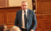 Веселин Марешки: Сценаристите са едни и същи вече 30 години