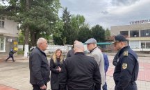 Спецакция срещу битовата престъпност в Ботевград