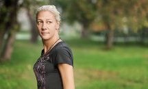 Световната шампионка Ива Пранджева се включи в #bottleboxing