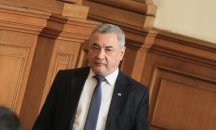 Валери Симеонов иска удължаване с месец на строителството по Черноморието