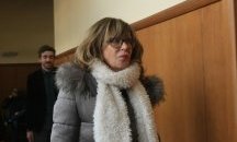 ВАС окончателно отстрани дисциплинарно съдия Румяна Ченалова