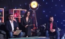 Актьори и певци в подкрепа на благотворителния концерт #ПомогниОтВкъщи2