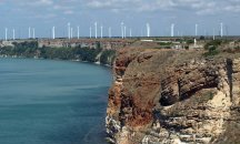 Труп на изчезнал мъж е открит в района на нос Калиакра