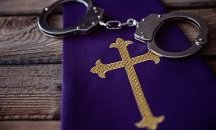 Прокуратурата разкри обира на църквата във Видин