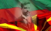 Докато се караме чий е Гоце Делчев, неговият първи гроб стои неизвестен