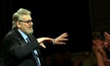 Предлагат градинката до КАТ-София да носи името на Стефан Данаилов