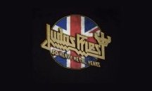 Judas Priest ще дойдат в България догодина