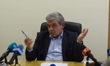 Спряха решението за отстраняването на кмета на Благоевград