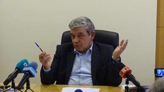 Благоевград отново ще избира кмет
