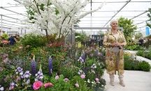 85-годишната Джуди Денч - най-старата звезда на корицата на Vogue