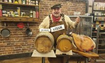 #Даподкрепим българското с Ути и BOLGARE - пухкава гергьовска баница с пресен лук