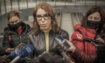 Десислава Билева е новият зам.-кмет на София по екология
