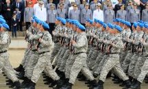 14 военнослужещи са с доказан коронавирус