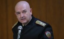 Ген. Мутафчийски: Днес воините отново са на предния фронт