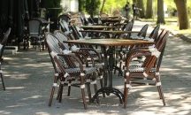 30% по-ниска такса "тротоарно право" в София