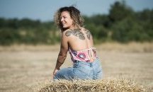 „100 малки победи“: Тонизиране на цяло тяло с Роберта Стойнева