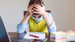 Мозъците на тийнейджърите остарели значително по-бързо в пандемията