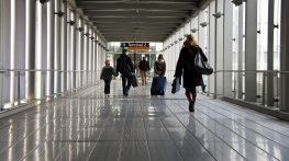 Кое е най-доброто летище в Европа