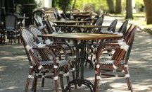 БАБХ започва масови проверки в ресторантите и заведенията