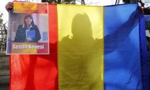 Лаура Кьовеши осъди Румъния в Страсбург