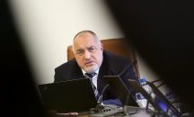 Борисов защити пиарката си след нападките на Васил Божков
