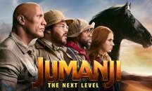 „Джуманджи: Следващо ниво“, „Малката голяма работа” и “Не си играй с огъня” са сред акцентите на А1 Видеотека през май