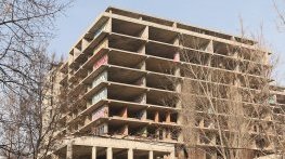 Ще бъде проектирана чисто нова детска болница