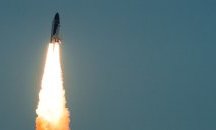 САЩ успешно са тествали хиперзвукова ракета