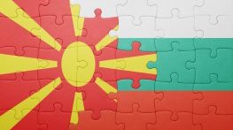 България запазва ветото си към Северна Македония