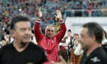 Златното поколение български футболисти отново ще блести в ТВ ефира