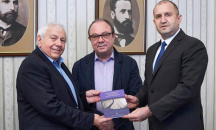 Радев: Подкрепата за Северна Македония не може да е за сметка на българската история и език