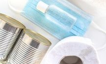 Собствениците на Лудогорец даряват пакети с продукти за нуждаещи се от Разград и региона