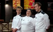 Недялка „на косъм“ от изгонване от Hell’s Kitchen България