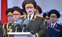 Изненада: Беларус започна мащабни военни учения