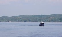 Откриха в Румъния тялото на изчезналото в Дунав момче