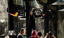 Хиляди протестираха в Германия срещу ограниченията заради коронавируса