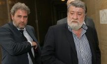 Рашидов вече съжалява, че е номинирал Банов за министър