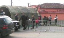 Напрежение в ромската махала в Ямбол, която е под карантина