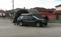 Забраниха на жителите на ямболски квартал да ходят на работа