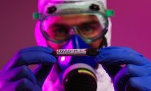 Още един починал с Covid-19, доказани са 10 нови инфектирани