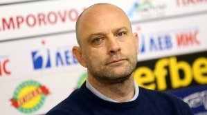 Тити Папазов: Левски се нуждае от 5 милиона лева, иначе ще фалира