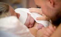 Лекарите отчитат бейби бум заради пандемията