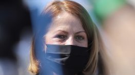 Фандъкова иска гаранции от служебния кабинет за евросредства за метрото