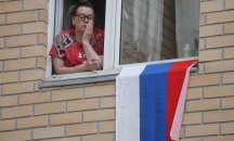 Русия започва поетапно да облекчава ограниченията
