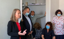 Лекарите от карловската болница оттеглиха оставките си