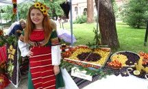 Стимулират изкупуването на български череши