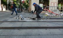 Развалят договора с фирмата ремонтирала „Граф Игнатиев“